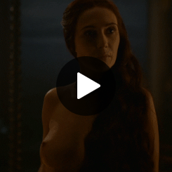 Naked In The Game Of Thrones (66 GIFs)
