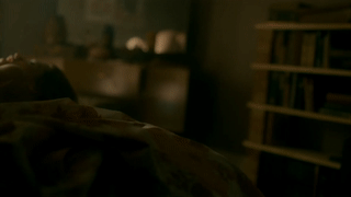 Claire Foy Nude – White Heat (6 Pics + GIF &amp; Video)